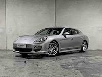 Porsche panamera 4s 4.8 v8 400pk 2009, grf-24-r youngtimer - afbeelding 1 van  55