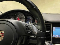 Porsche panamera 4s 4.8 v8 400pk 2009, grf-24-r youngtimer - afbeelding 24 van  55