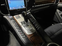 Porsche panamera 4s 4.8 v8 400pk 2009, grf-24-r youngtimer - afbeelding 28 van  55