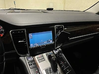 Porsche panamera 4s 4.8 v8 400pk 2009, grf-24-r youngtimer - afbeelding 29 van  55