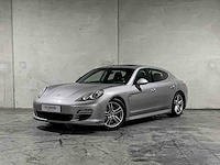Porsche panamera 4s 4.8 v8 400pk 2009, grf-24-r youngtimer - afbeelding 2 van  55