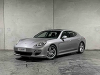 Porsche panamera 4s 4.8 v8 400pk 2009, grf-24-r youngtimer - afbeelding 3 van  55
