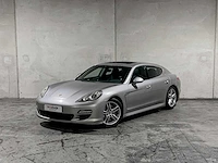 Porsche panamera 4s 4.8 v8 400pk 2009, grf-24-r youngtimer - afbeelding 4 van  55
