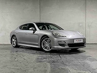 Porsche panamera 4s 4.8 v8 400pk 2009, grf-24-r youngtimer - afbeelding 7 van  55