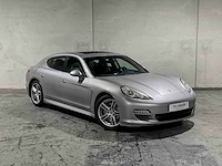 Porsche panamera 4s 4.8 v8 400pk 2009, grf-24-r youngtimer - afbeelding 8 van  55