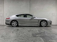 Porsche panamera 4s 4.8 v8 400pk 2009, grf-24-r youngtimer - afbeelding 9 van  55