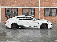 Porsche panamera 4s 4.8 v8 400pk 2009 youngtimer - afbeelding 10 van  49