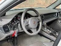 Porsche panamera 4s 4.8 v8 400pk 2009 youngtimer - afbeelding 19 van  49