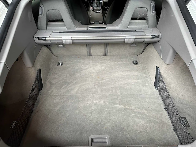 Porsche panamera 4s 4.8 v8 400pk 2009 youngtimer - afbeelding 39 van  49