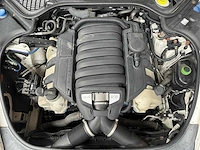 Porsche panamera 4s 4.8 v8 400pk 2009 youngtimer - afbeelding 48 van  49