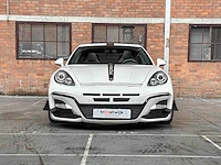 Porsche panamera 4s 4.8 v8 400pk 2009 youngtimer - afbeelding 5 van  49