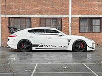 Porsche panamera 4s 4.8 v8 400pk 2009 youngtimer - afbeelding 9 van  49