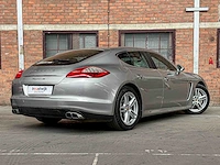 Porsche panamera 4s 4.8 v8 400pk 2012 - afbeelding 3 van  48