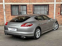 Porsche panamera 4s 4.8 v8 400pk 2012 - afbeelding 4 van  48