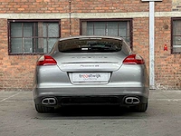Porsche panamera 4s 4.8 v8 400pk 2012 - afbeelding 5 van  48