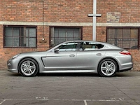 Porsche panamera 4s 4.8 v8 400pk 2012 - afbeelding 9 van  48