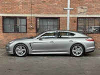 Porsche panamera 4s 4.8 v8 400pk 2012 - afbeelding 10 van  48