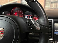 Porsche panamera 4s 4.8 v8 400pk 2012 - afbeelding 17 van  48