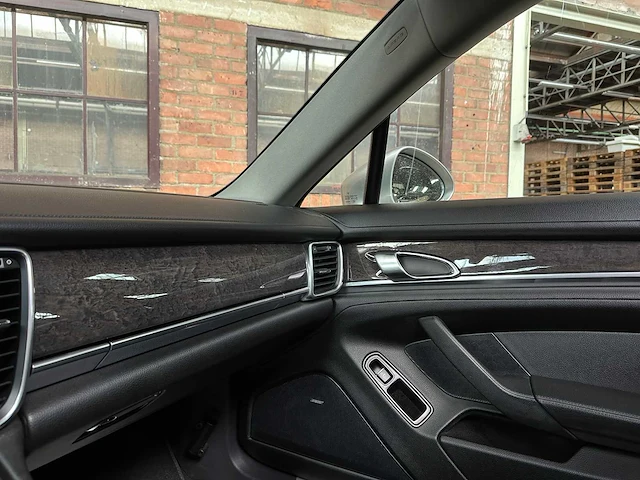 Porsche panamera 4s 4.8 v8 400pk 2012 - afbeelding 24 van  48