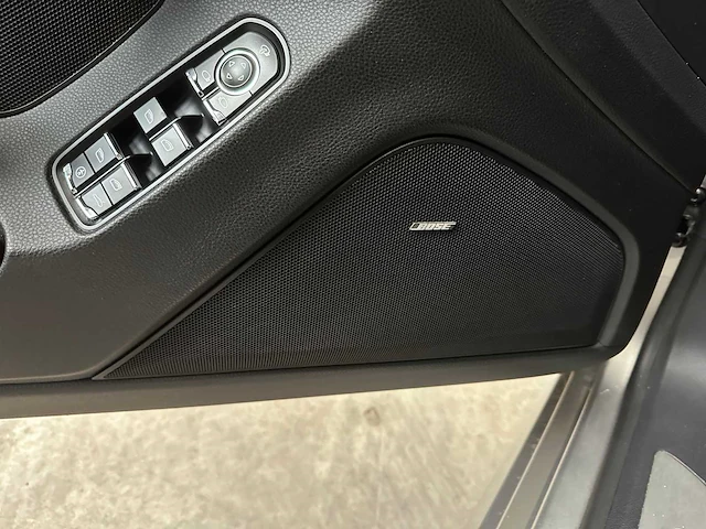Porsche panamera 4s 4.8 v8 400pk 2012 - afbeelding 27 van  48