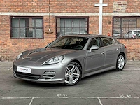 Porsche panamera 4s 4.8 v8 400pk 2012 - afbeelding 23 van  48