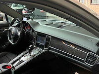 Porsche panamera 4s 4.8 v8 400pk 2012 - afbeelding 35 van  48