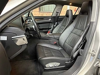 Porsche panamera 4s 4.8 v8 400pk 2012 - afbeelding 36 van  48