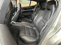 Porsche panamera 4s 4.8 v8 400pk 2012 - afbeelding 37 van  48