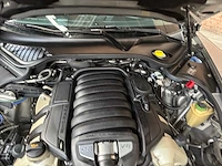 Porsche panamera 4s 4.8 v8 400pk 2012 - afbeelding 40 van  48