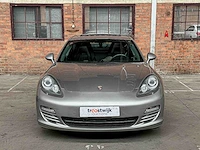 Porsche panamera 4s 4.8 v8 400pk 2012 - afbeelding 44 van  48