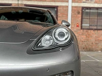 Porsche panamera 4s 4.8 v8 400pk 2012 - afbeelding 45 van  48