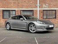 Porsche panamera 4s 4.8 v8 400pk 2012 - afbeelding 46 van  48