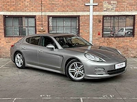 Porsche panamera 4s 4.8 v8 400pk 2012 - afbeelding 47 van  48