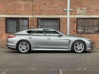 Porsche panamera 4s 4.8 v8 400pk 2012 - afbeelding 48 van  48