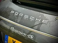Porsche panamera 4s 4.8 v8 pdk double clutch automaat, x-114-tj - afbeelding 2 van  29