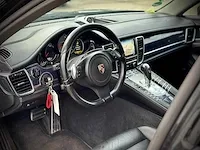 Porsche panamera 4s 4.8 v8 pdk double clutch automaat, x-114-tj - afbeelding 6 van  29