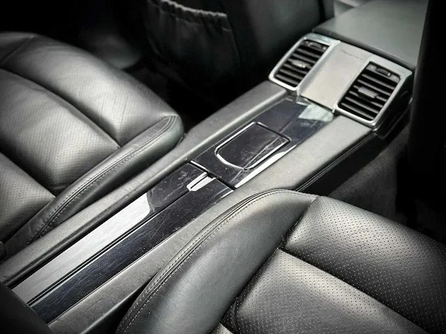 Porsche panamera 4s 4.8 v8 pdk double clutch automaat, x-114-tj - afbeelding 10 van  29