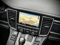 Porsche panamera 4s 4.8 v8 pdk double clutch automaat, x-114-tj - afbeelding 14 van  29