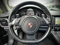 Porsche panamera 4s 4.8 v8 pdk double clutch automaat, x-114-tj - afbeelding 16 van  29
