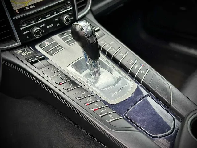 Porsche panamera 4s 4.8 v8 pdk double clutch automaat, x-114-tj - afbeelding 18 van  29
