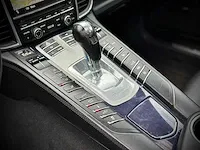 Porsche panamera 4s 4.8 v8 pdk double clutch automaat, x-114-tj - afbeelding 18 van  29