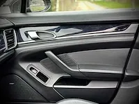 Porsche panamera 4s 4.8 v8 pdk double clutch automaat, x-114-tj - afbeelding 19 van  29