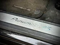 Porsche panamera 4s 4.8 v8 pdk double clutch automaat, x-114-tj - afbeelding 21 van  29