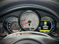 Porsche panamera 4s 4.8 v8 pdk double clutch automaat, x-114-tj - afbeelding 22 van  29