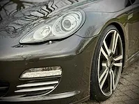 Porsche panamera 4s 4.8 v8 pdk double clutch automaat, x-114-tj - afbeelding 12 van  29