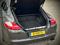 Porsche panamera 4s 4.8 v8 pdk double clutch automaat, x-114-tj - afbeelding 26 van  29