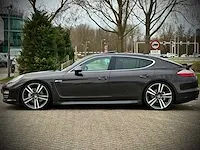 Porsche panamera 4s 4.8 v8 pdk double clutch automaat, x-114-tj - afbeelding 27 van  29