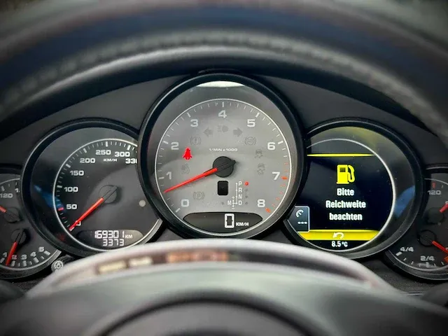 Porsche panamera 4s 4.8 v8 pdk double clutch automaat, x-114-tj - afbeelding 22 van  29