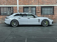 Porsche panamera 4s e-hybrid phev sport turismo platinum edition 462pk 2023 - afbeelding 10 van  91
