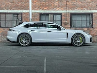 Porsche panamera 4s e-hybrid phev sport turismo platinum edition 462pk 2023 - afbeelding 11 van  91